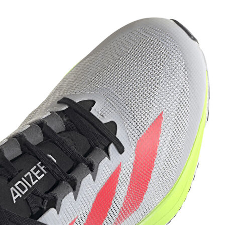 adidas Erkek ADIZERO BOSTON 12 M Gri JI4472