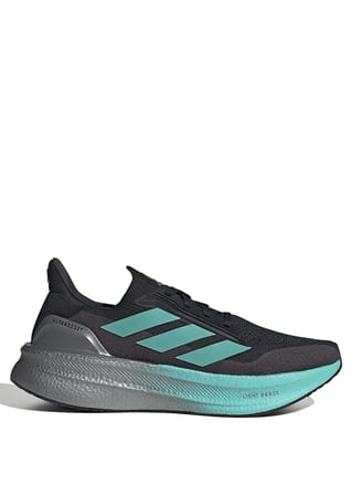 AdidasJR9386 ULTRABOOST 5X MERCEDES  Siyah Koşu Ayakkabısı  PASHA GİYİM