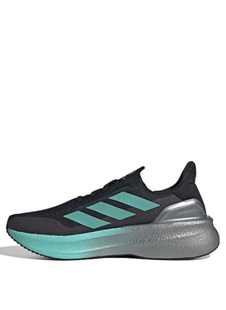 AdidasJR9386 ULTRABOOST 5X MERCEDES  Siyah Koşu Ayakkabısı  PASHA GİYİM