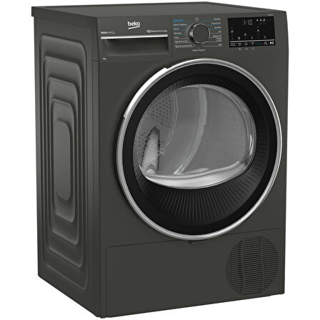 Beko Kmb 901 Ig Kurutma Makinesi (Ironfinish Kolay Ütüleme Özelliği)