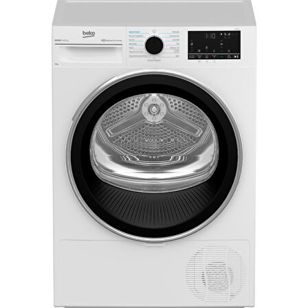Kmb 901 I Kurutma Makinesi (ironfinish özelliği ile kolay ütüleme imkanı)