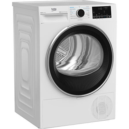 Kmb 901 I Kurutma Makinesi (ironfinish özelliği ile kolay ütüleme imkanı)
