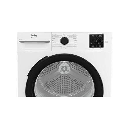 Beko Kmx 80 Kurutma Makinesi