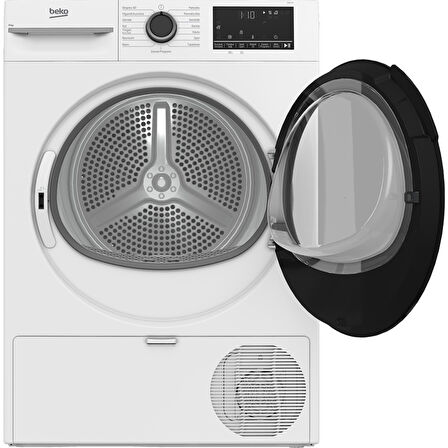 Beko KMX 91 9 kg Çamaşır Kurutma Makinesi