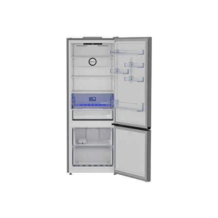 Beko 670475 Eı No Frost Buzdolabı Tazelik Teknolojisi / HarvestFresh