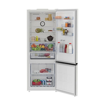 Beko 670475 MB No Frost Buzdolabı