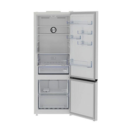 Beko 670475 MB No Frost Buzdolabı