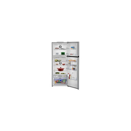 Beko 970476 Eı Nofrost Buzdolabı