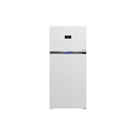 983628 Eb No Frost Buzdolabı (10 yıl garantili prosmart motor)