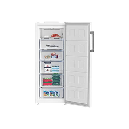 Beko 7362 Nfb Çekmeceli Derin Dondurucu
