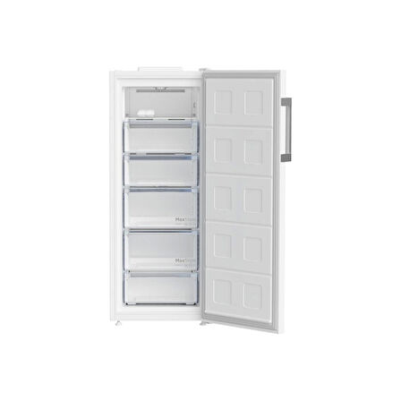 Beko 7362 Nfb Çekmeceli Derin Dondurucu