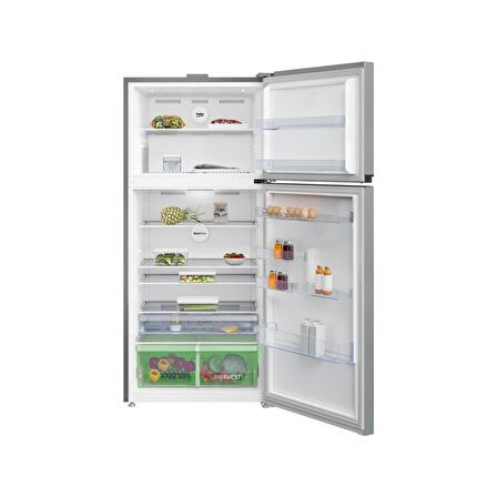 Beko 983628 Eı No Frost Buzdolabı