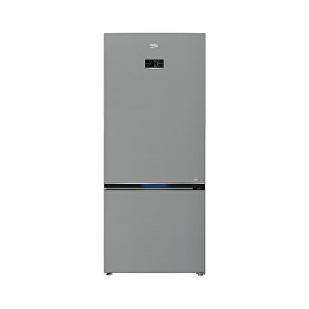 Beko 678552 Eı 551 Lt No Frost Buzdolabı Inox