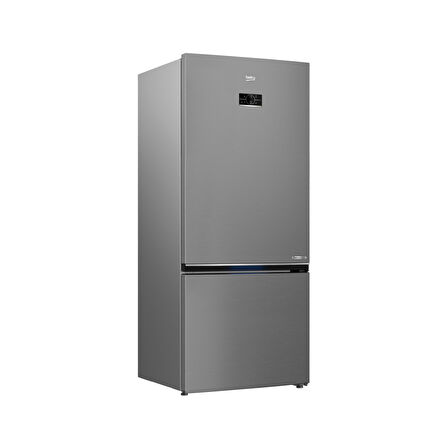 Beko 678552 Eı 551 Lt No Frost Buzdolabı Inox