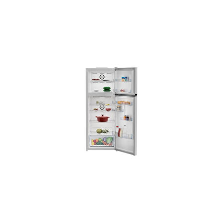 Beko 970406 MB E Enerji Sınıfı 406 L No Frost Buzdolabı