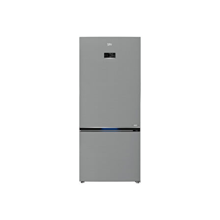 Beko 678551 Eı Inox No Frost Buzdolabı