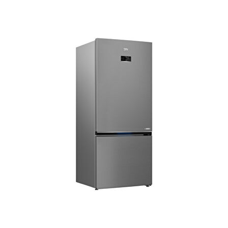 Beko 678551 Eı Inox No Frost Buzdolabı