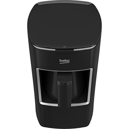 Beko Bkk 2300 Siyah Kahve Makinesi