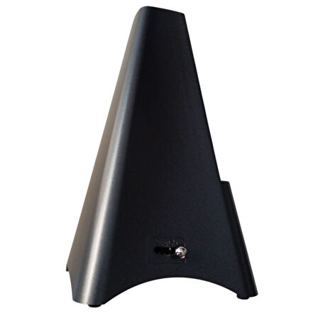 DK  İDM-100BK Mekanik Metronom (Woodgrain-Brown)