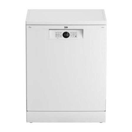 BM 4144 4 Programlı Bulaşık Makinesi