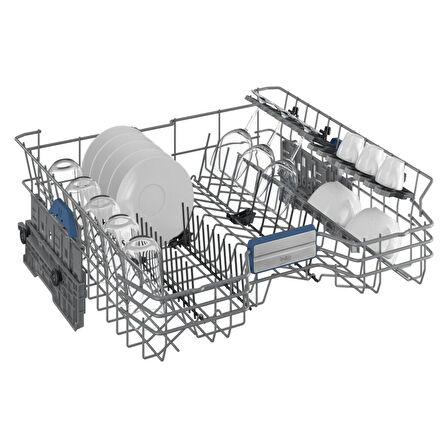 Bm 6247 Wf I Bulaşık Makinesi