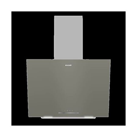 Arçelik Ade 604-1 G Ankastre Duvar Tipi Davlumbaz