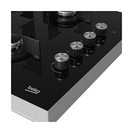 BSTOC 826 S Set Üstü Solo Ocak