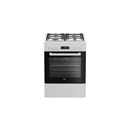Beko Bfe 400 Eb Ocaklı Fırın
