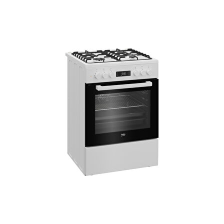Beko Bfe 400 Eb Ocaklı Fırın