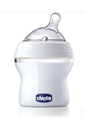 Chicco Biberon 150 Ml Natural Felling 0Ay+