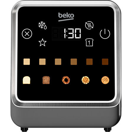 Beko Ek 5521 Ekmek Kızartma Makinesi