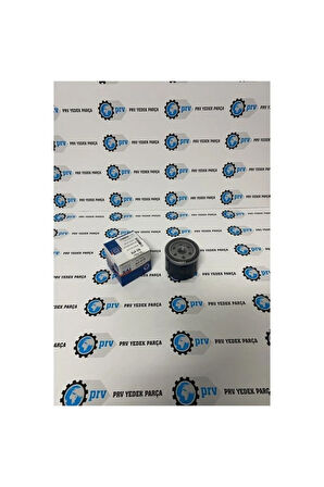 Renault Megane 1-2-3 Clıo 1-2-3 - Fluence Yağ Filtresi