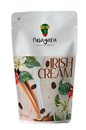 Pusagara Aromalı Filtre Kahve Deneme Seti 4 Paket