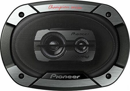 Pioneer 6975V3 6"*9" Şampiyon Serisi 550W Koaksiyel Hoparlör