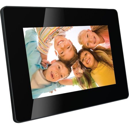 Dextel 10 İnç LCD Ekran Dijital Fotoğraf Çerçevesi