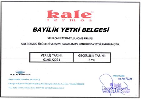 KALE TERMOS 32 LİTRE OTO TERMOS - MAVİ