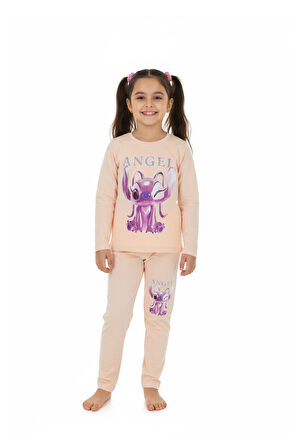 Kız Çocuk Eşofman Takım