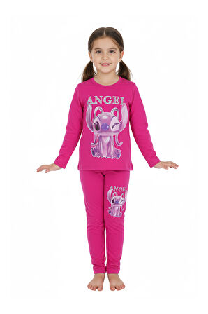 Kız Çocuk Eşofman Takım