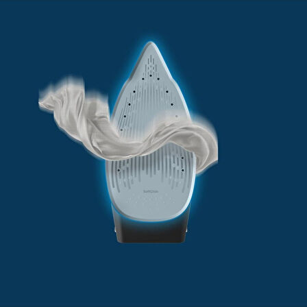 Beko Bku 8130 Buhar Kazanlı Ütü