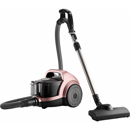 Tsz 5282 T Toz Torbasız Süpürge