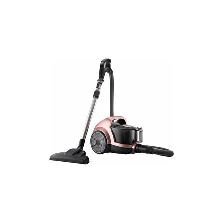 Tsz 5282 T Toz Torbasız Süpürge