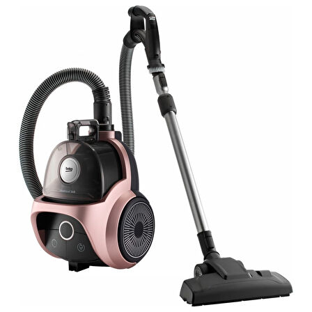 Tsz 5282 T Toz Torbasız Süpürge