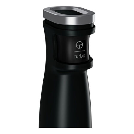 Beko Rhb 5050 B Siyah Blender Seti