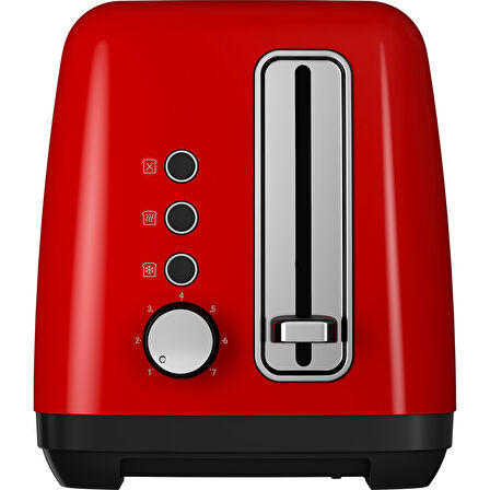 Beko EK 5420 Retro Ekmek Kızartma Makinesi