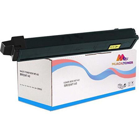 Colorful Toner Mitaco MC-8025 Yazıcı Uyumlu Siyah Muadil Toner TK-895