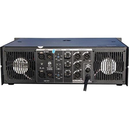 Audiocenter MX3200 Güç Amplifikatörü