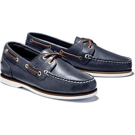TİMBERLAND CLASSIC BOAT BOAT SHOE KADIN AYAKKABI TB0723324841