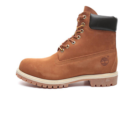 B0720668271-R Timberland 6&amp;quot; Premium Erkek Spor Ayakkabı Kahve