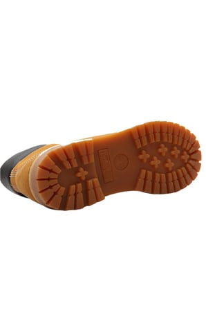 Timberland Tb0103617131 Bağcıklı Gore-Tex Su Geçirmez Nubuk Kışlık Kadın Trekking Bot 