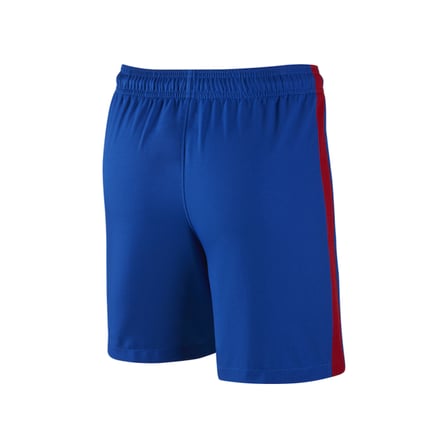 Nike Barcelona Youth Home Shorts 